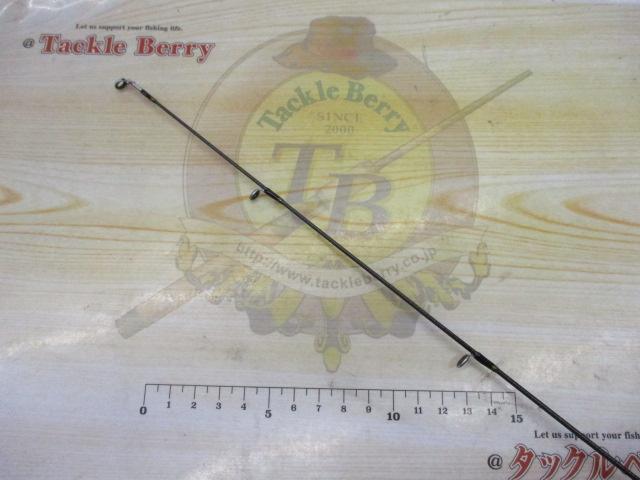 トラウトX AT 60UL・N