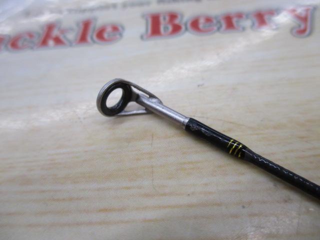 トラウトX AT 60UL・N