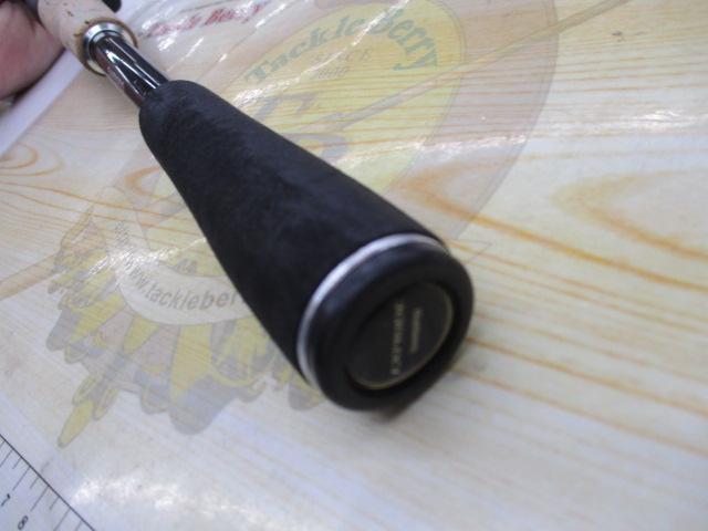 17エクスプライド 1610M