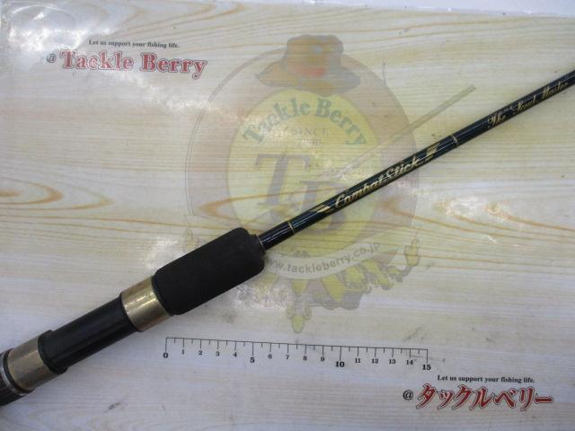 コンバットスティック CSS-65M