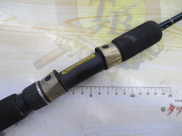 コンバットスティック CSS-65M