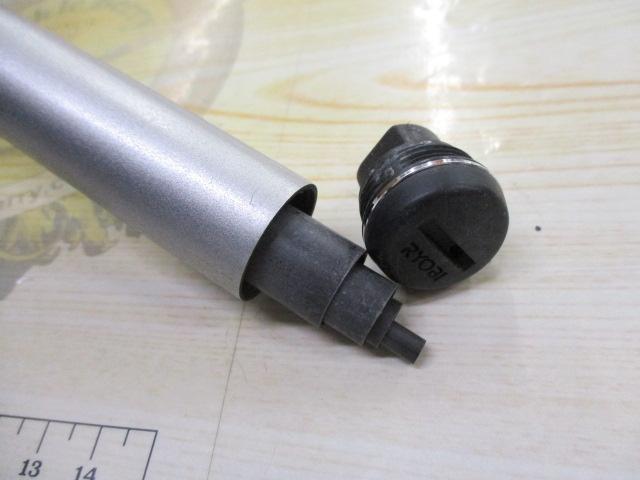 アジャスター浦千鳥プロタイプⅡ FF53/63