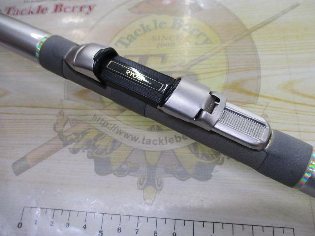 アジャスター浦千鳥プロタイプⅡ FF53/63