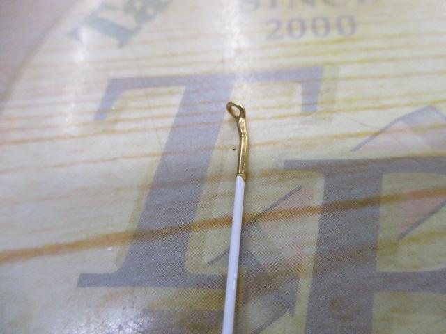 アジャスター浦千鳥プロタイプⅡ FF53/63