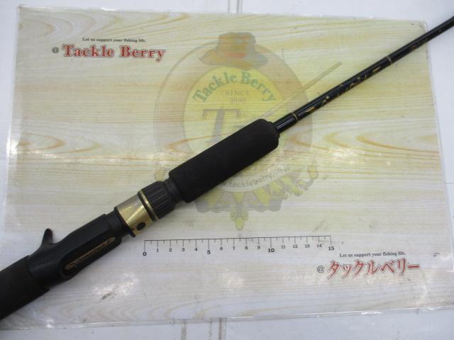 コンバットスティック CSC-65M