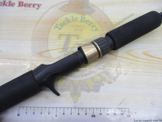 コンバットスティック CSC-65M