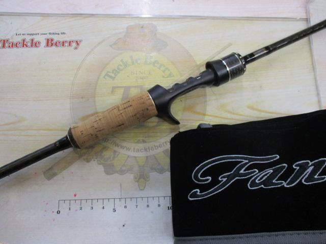 ファンタジスタ FC-64L MGS