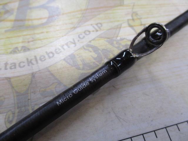 ファンタジスタ FC-64L MGS