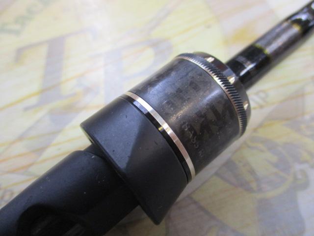 ファンタジスタ FC-64L MGS