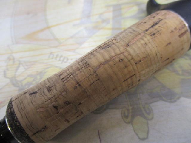 ファンタジスタ FC-64L MGS