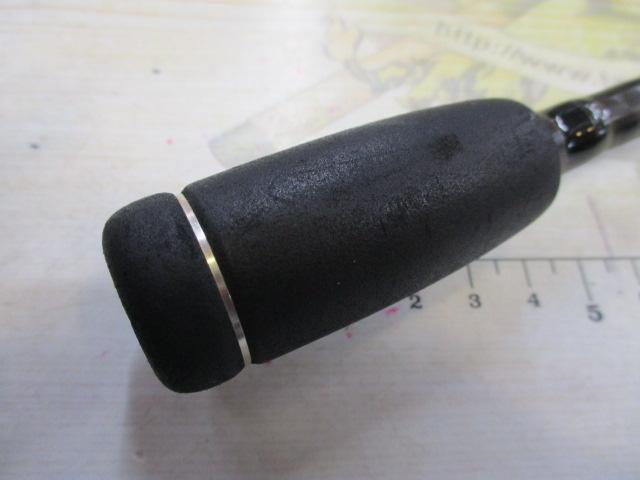 ファンタジスタ FC-64L MGS