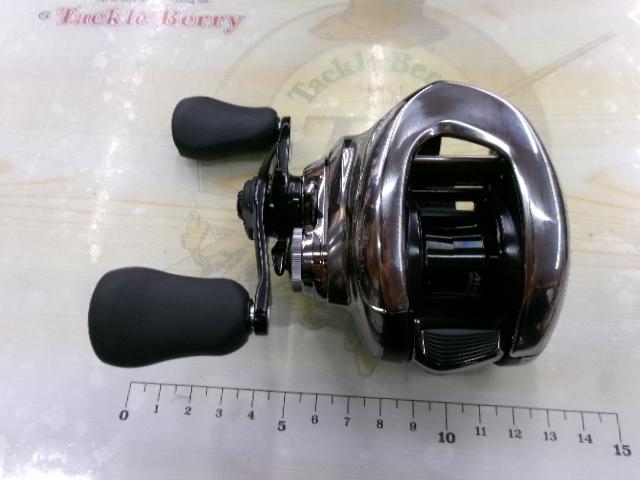 21アンタレスDC XG LH｜＠ベリーネット 日本最大新品中古釣具WEBショップ