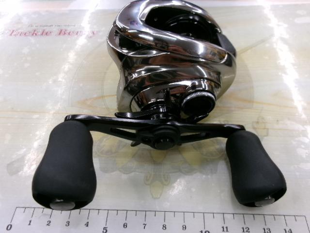 21アンタレスDC XG LH｜＠ベリーネット 日本最大新品中古釣具WEBショップ