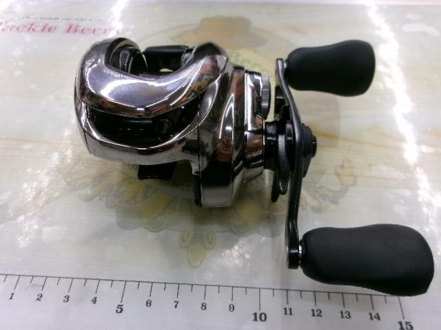 21アンタレスDC XG LH｜＠ベリーネット 日本最大新品中古釣具WEBショップ