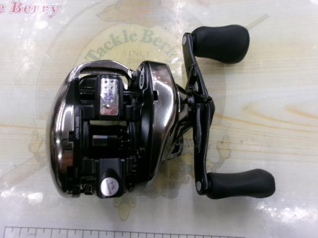 カレーパン21アンタレスDC XG 美品 21アンタレスDC XG LH｜＠ベリーネット 日本最大新品中古釣具WEBショップ