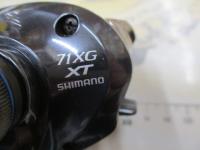 22SLX DC XT 71XG