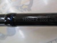 スコーピオン 1652R-2(2019モデル)