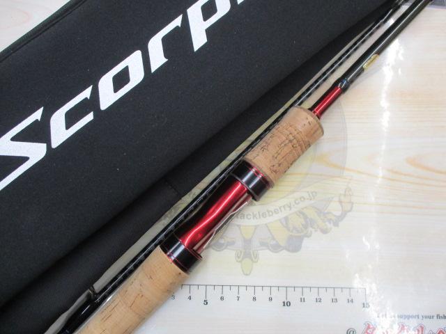 スコーピオン 2651R-2(2019モデル)