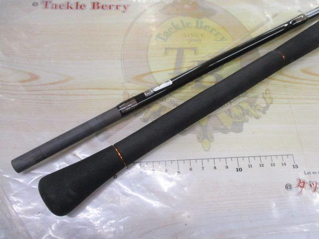 スパーサ602S/M-RF