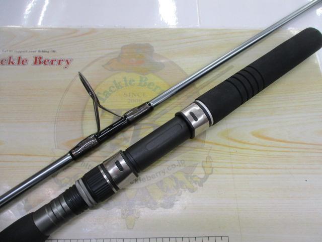 スパーサ602S/M-RF