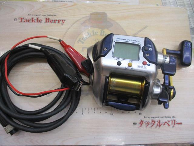 04電動丸 3000XT