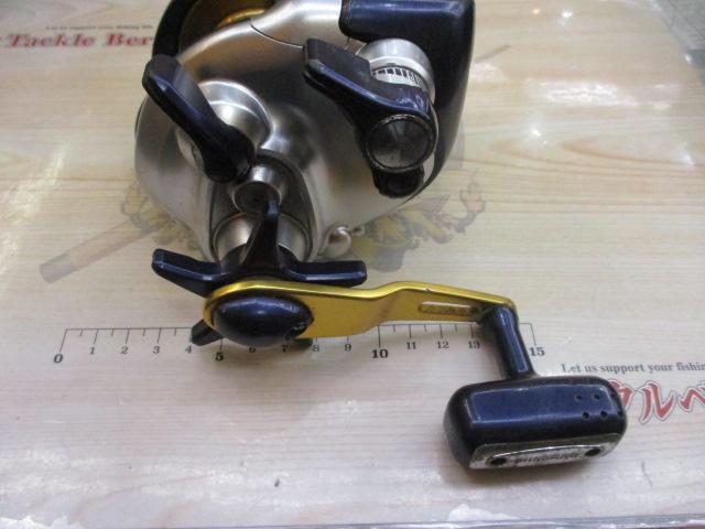 04電動丸 3000XT