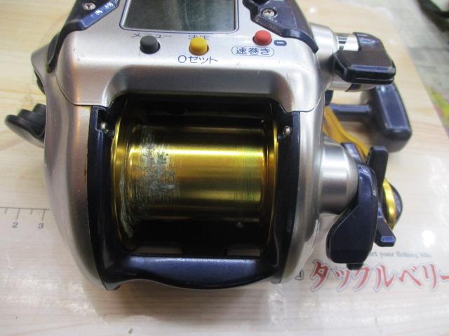 04電動丸 3000XT