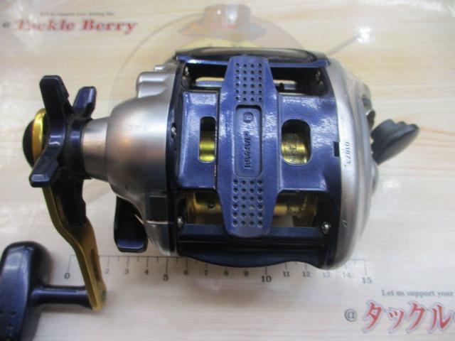 04電動丸 3000XT