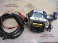 04電動丸 3000XT