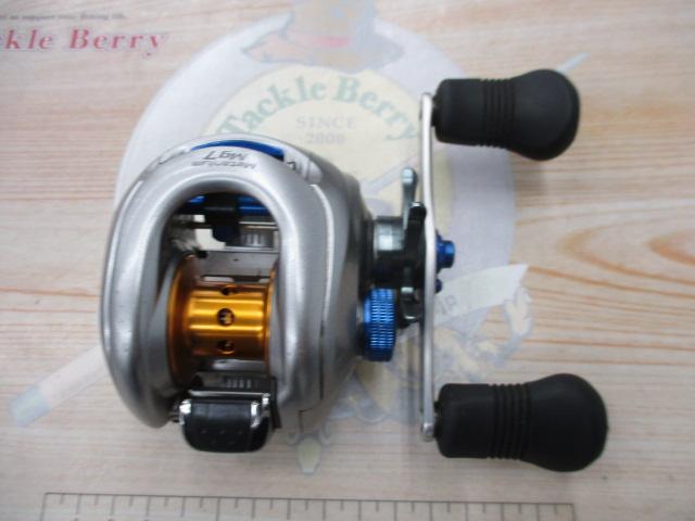 07メタニウムMg7 RH｜＠ベリーネット 日本最大新品中古釣具WEBショップ