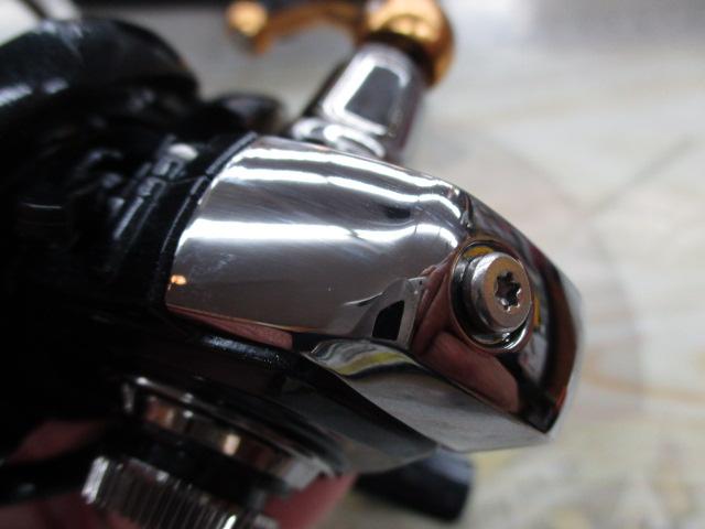 18レガリス LT2000S-XH