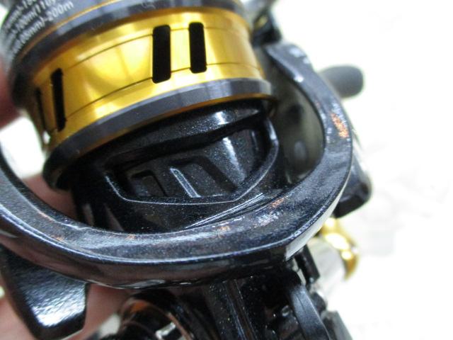 18レガリス LT2000S-XH