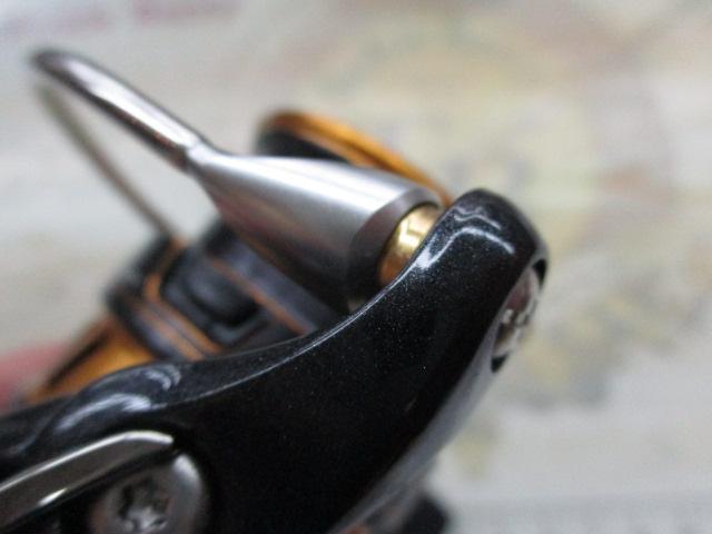 18レガリス LT2000S-XH