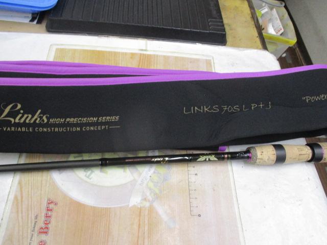 リンクス LINKS70SLP+J