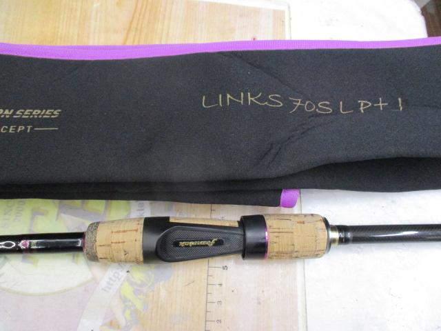 リンクス LINKS70SLP+J
