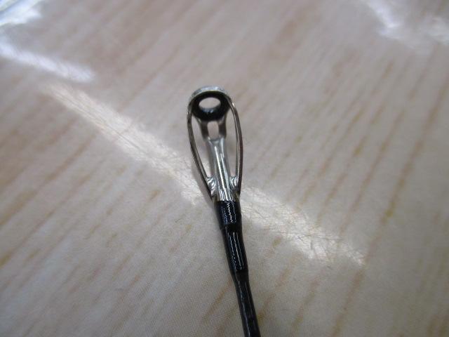 ワイルドサイド WSC510UL Bait Finesse