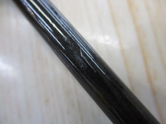 ワイルドサイド WSC510UL Bait Finesse