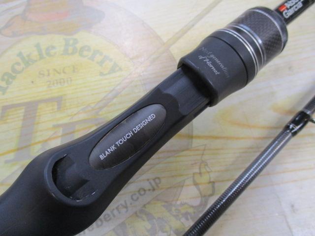 ホーネットスティンガープラス HSPC-692ML-BF MGS