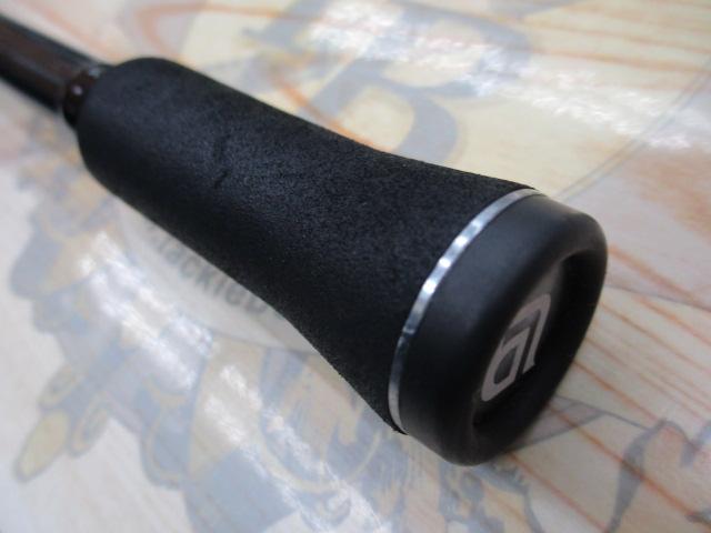 スクアド SKC610M-SEABASS