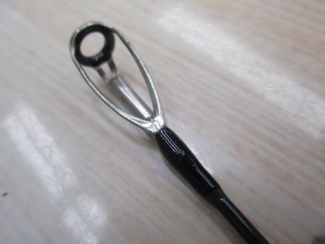 スクアド SKC610M-SEABASS