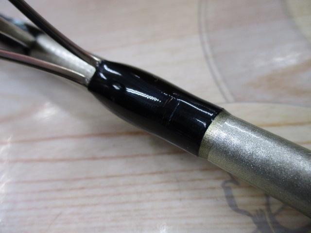 エアロキャスト 405DX