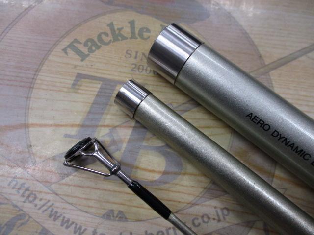 エアロキャスト 405DX