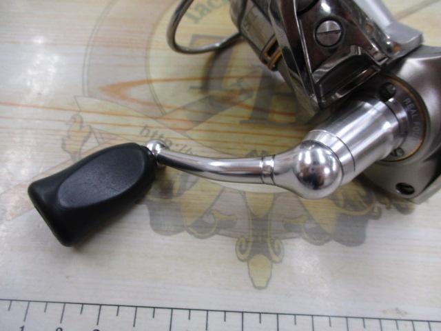 イグジスト 2004