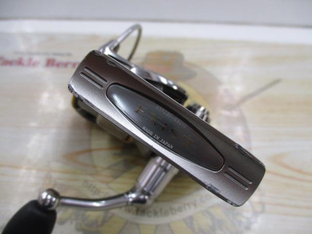 イグジスト 2004