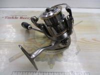 イグジスト 2004