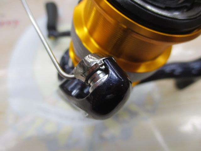 24レブロス LT2500S-DH