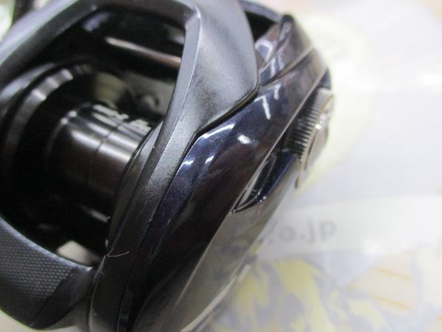 23ソルティスト TW 100XHL PEスペシャル