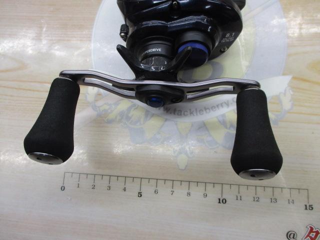 23ソルティスト TW 100XHL PEスペシャル｜＠ベリーネット 日本最大新品