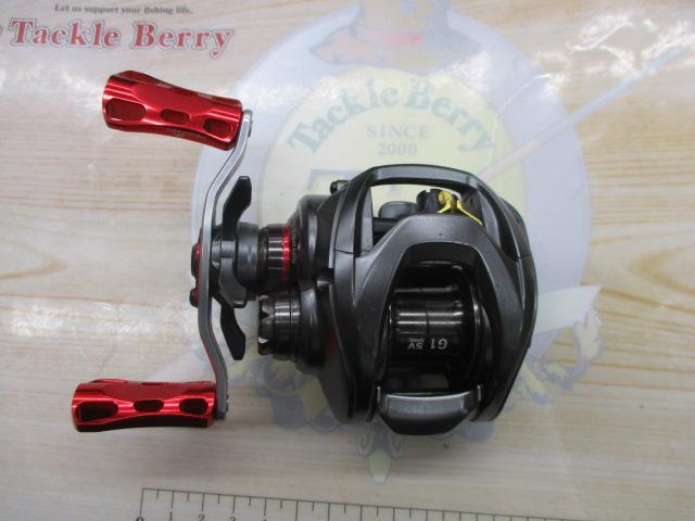 スティーズ SV TW 1016SV-SHL｜＠ベリーネット 日本最大新品中古釣具