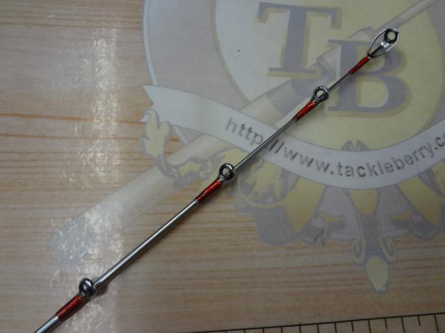 ALBザマルイカ180深場+TCS410